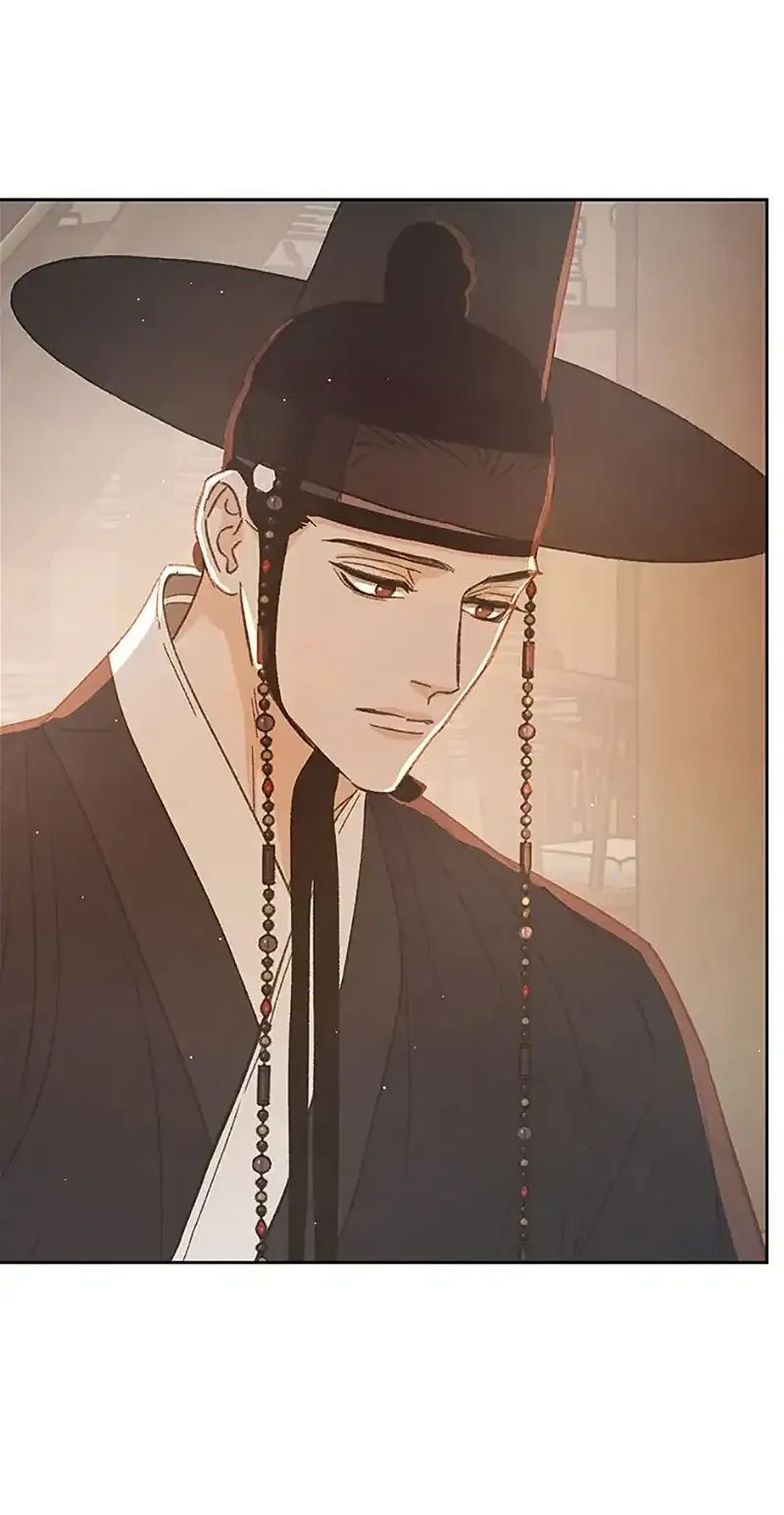 Under the Plum Blossom Tree Chapter 62 page 55
