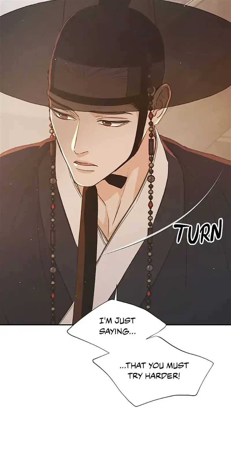 Under the Plum Blossom Tree Chapter 62 page 64