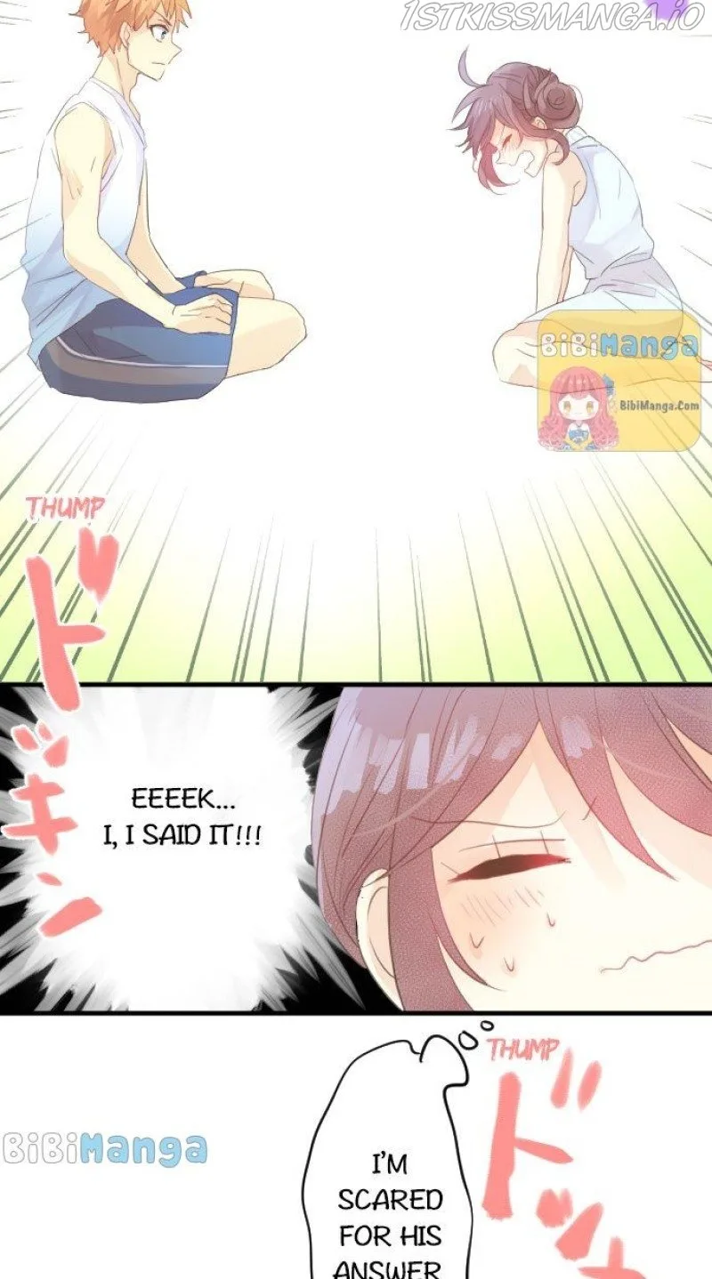 Love Hug Chapter 63 page 43