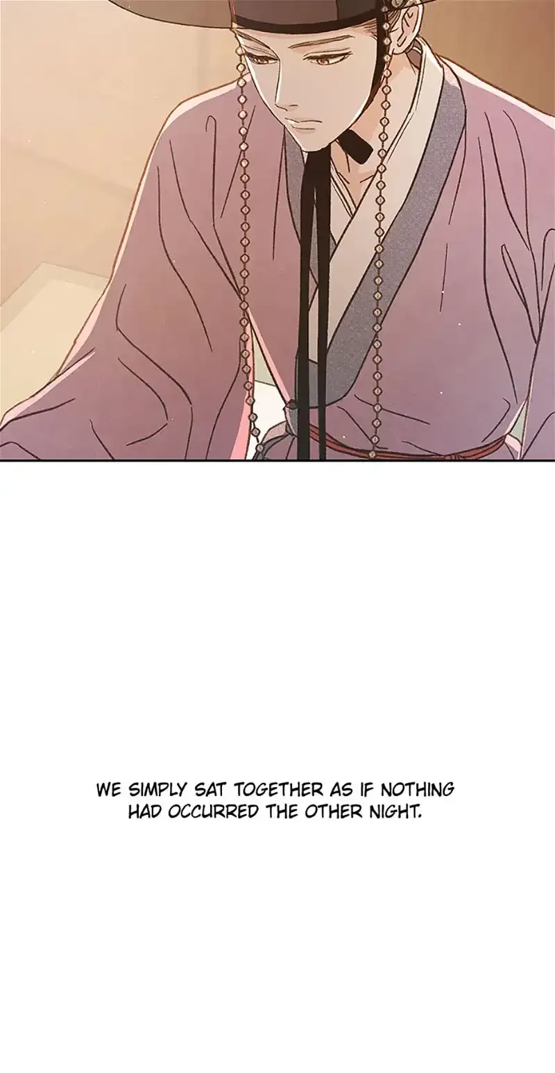 Under the Plum Blossom Tree Chapter 62 page 54