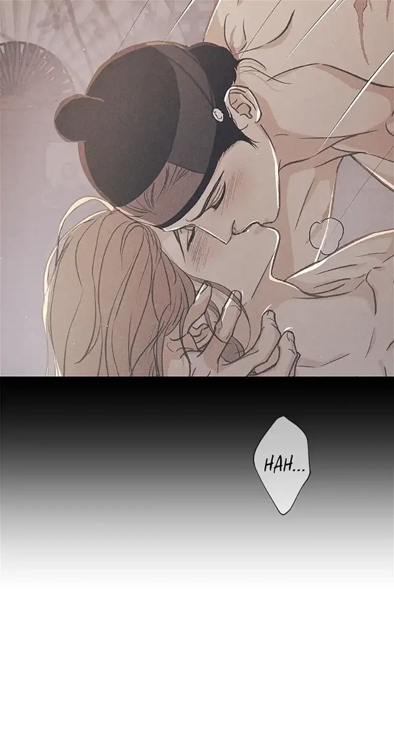 Under the Plum Blossom Tree Chapter 62 page 60