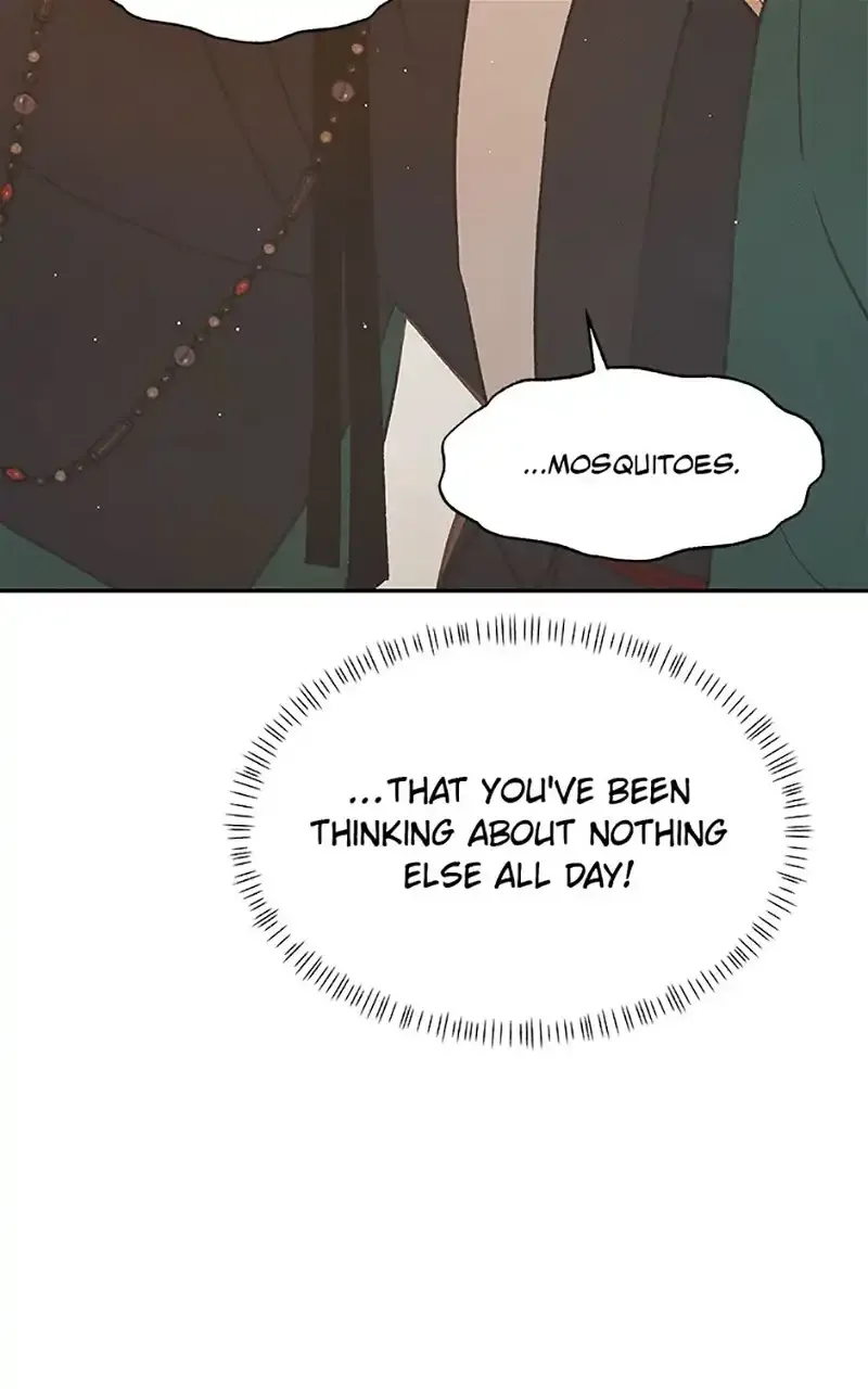 Under the Plum Blossom Tree Chapter 62 page 85