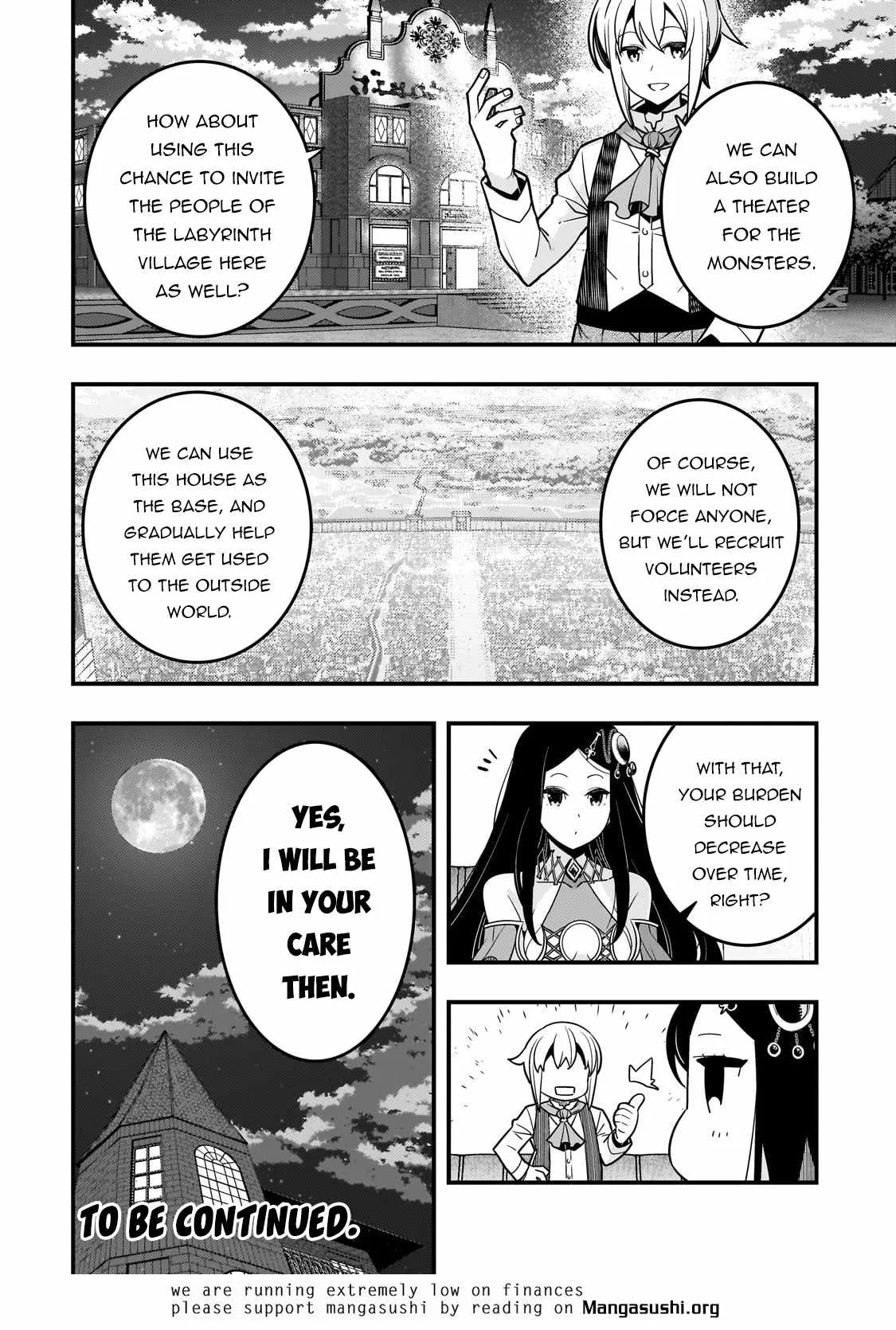 Boundary Labyrinth and Magician of Alien World Chapter 62 page 29