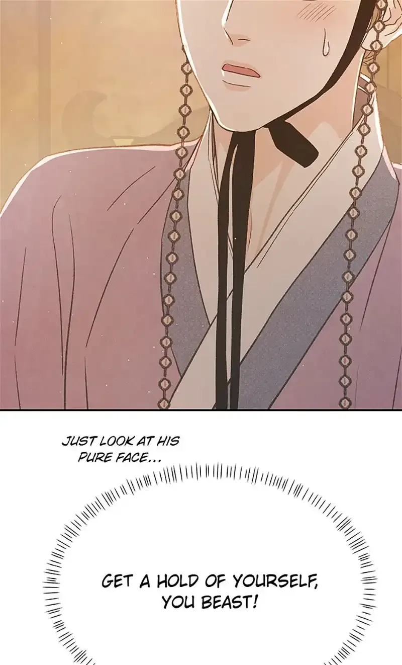 Under the Plum Blossom Tree Chapter 62 page 87