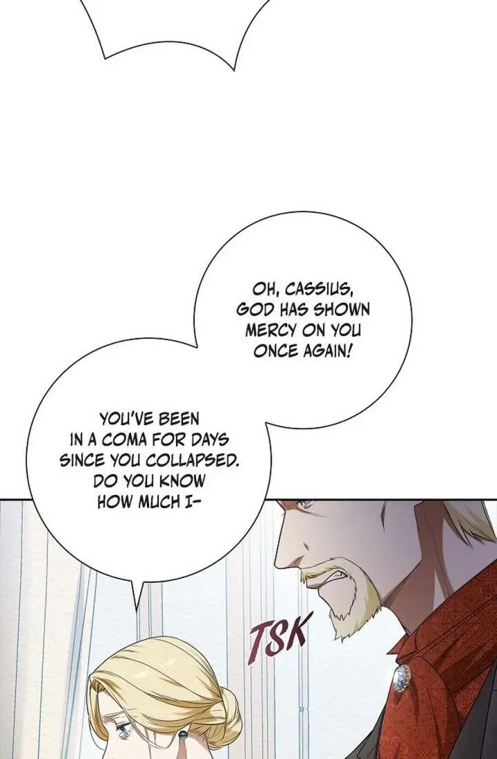 Don’t Look For Me Chapter 62 page 16