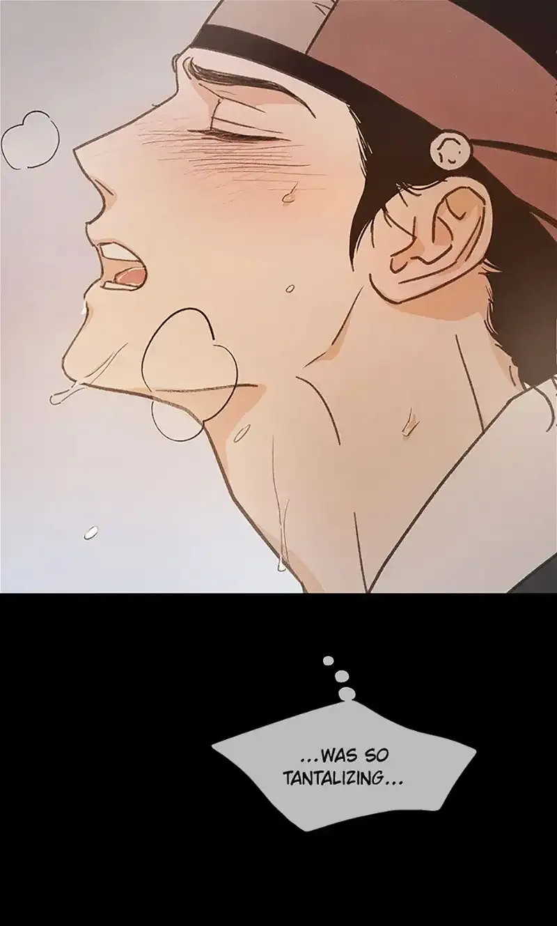Under the Plum Blossom Tree Chapter 62 page 77