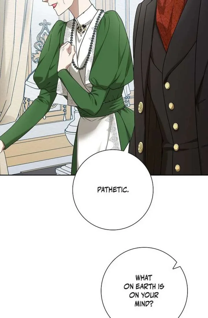 Don’t Look For Me Chapter 62 page 17