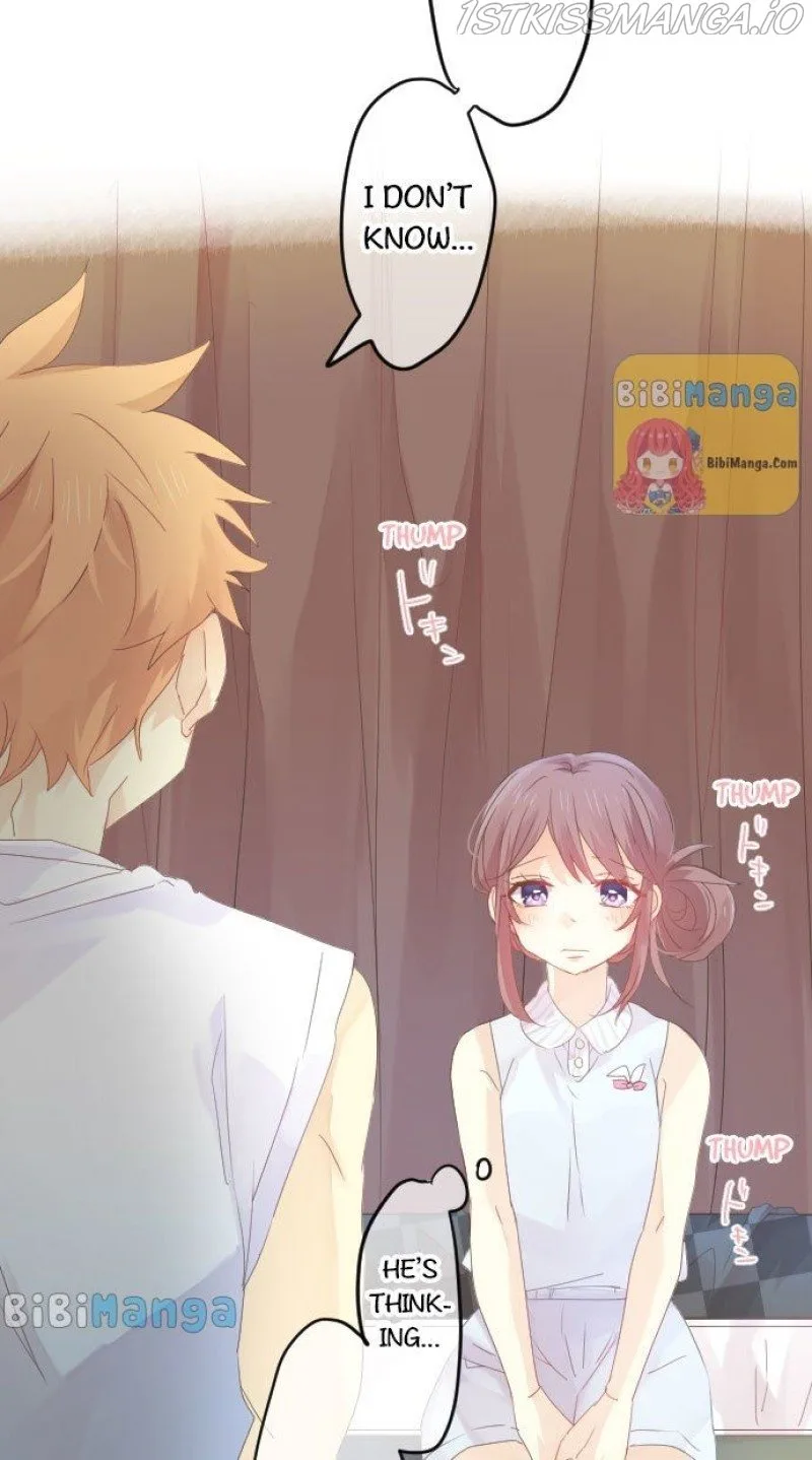Love Hug Chapter 63 page 46