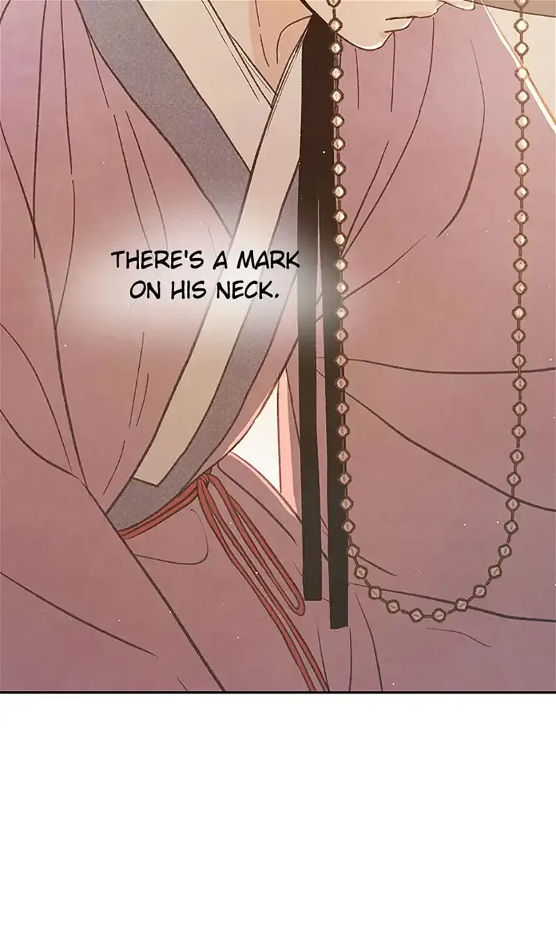 Under the Plum Blossom Tree Chapter 62 page 70