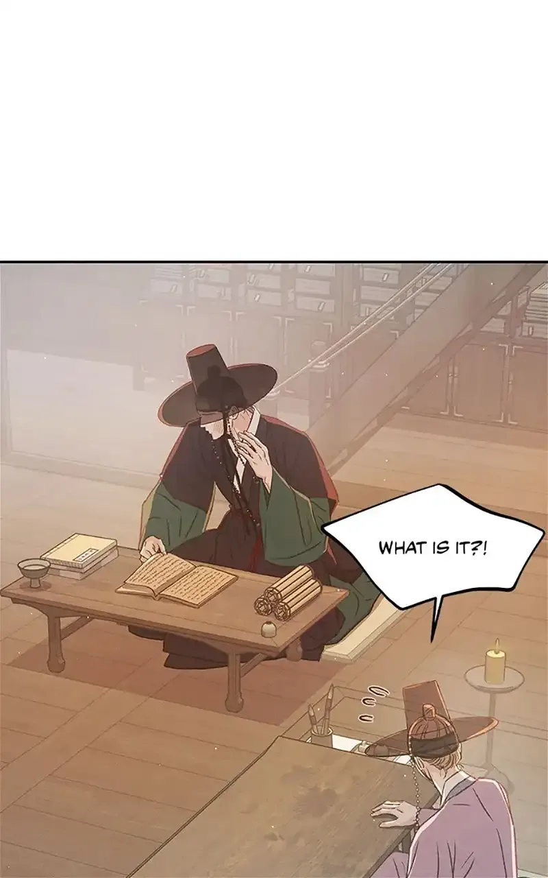 Under the Plum Blossom Tree Chapter 62 page 82