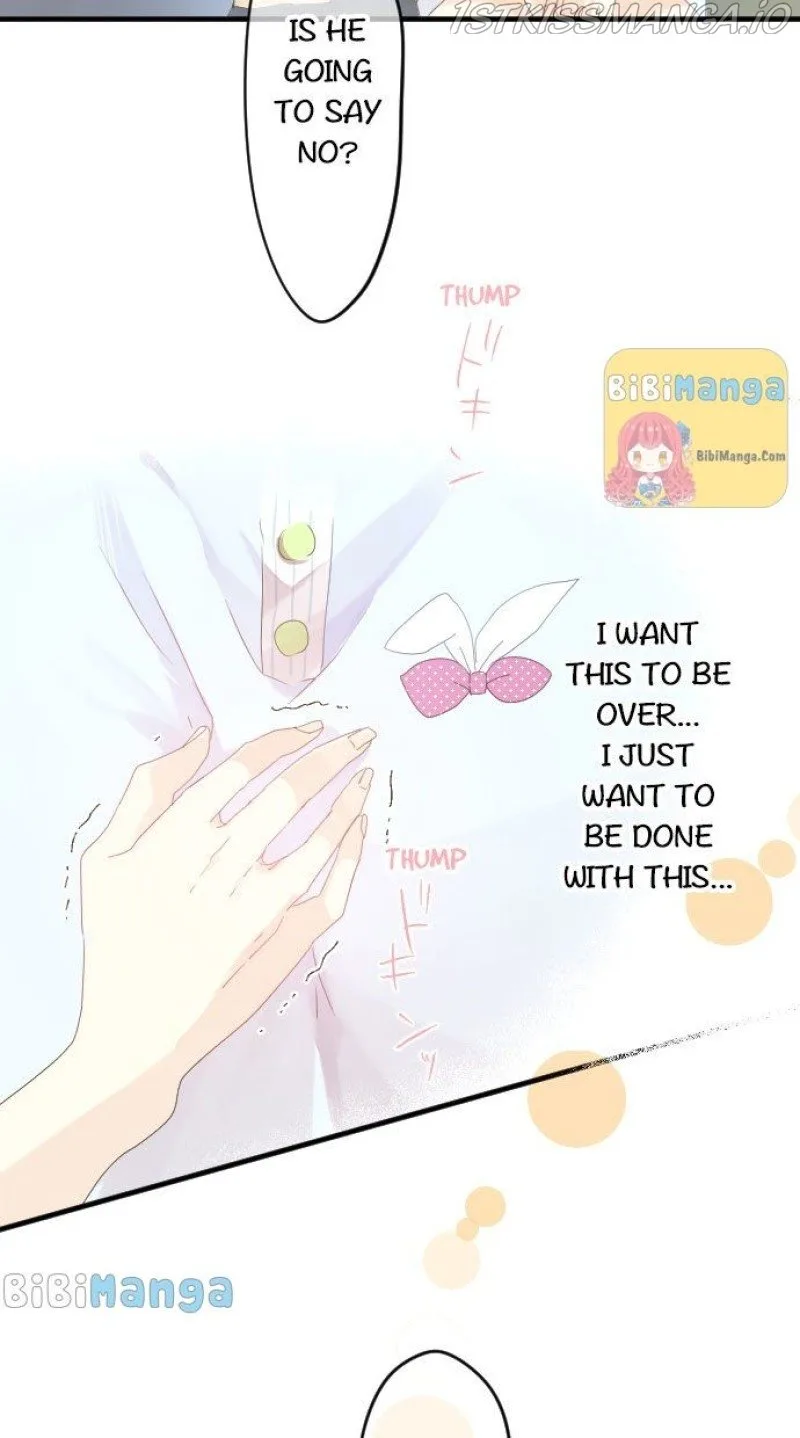 Love Hug Chapter 63 page 47