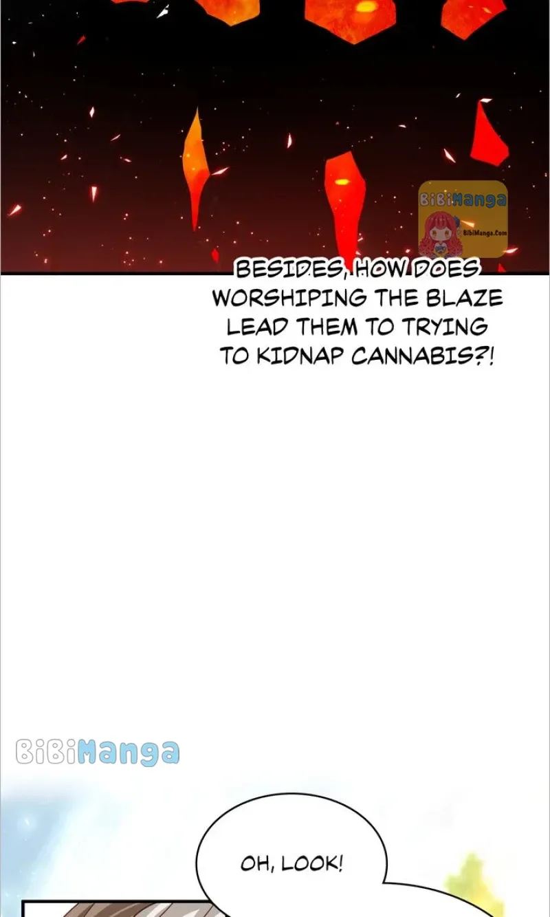Terrarium Adventure Chapter 58 page 11