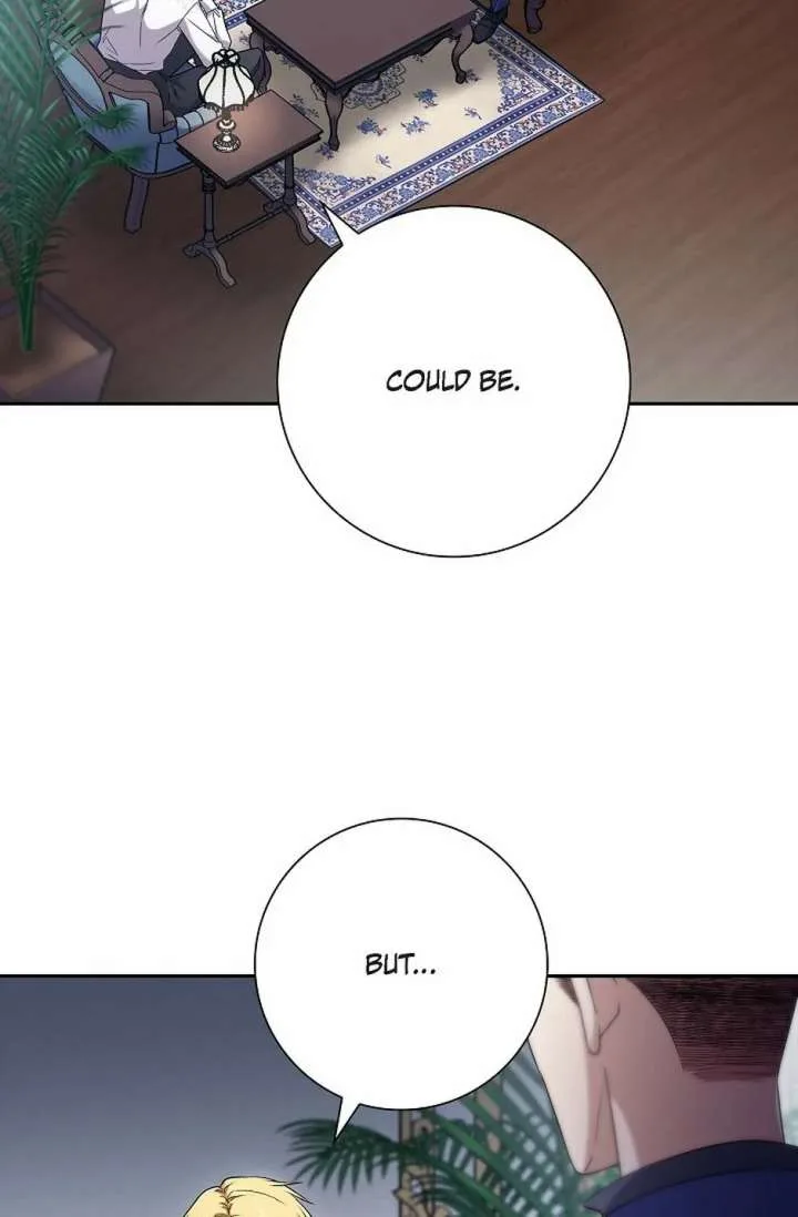 Don’t Look For Me Chapter 62 page 38