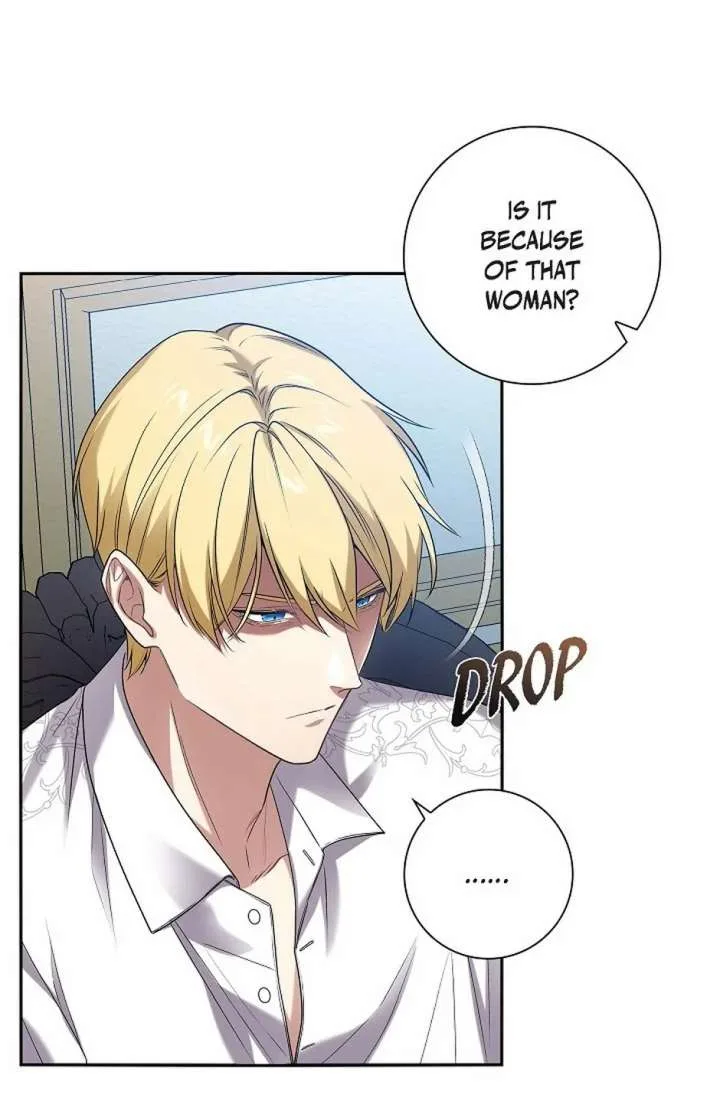 Don’t Look For Me Chapter 62 page 36