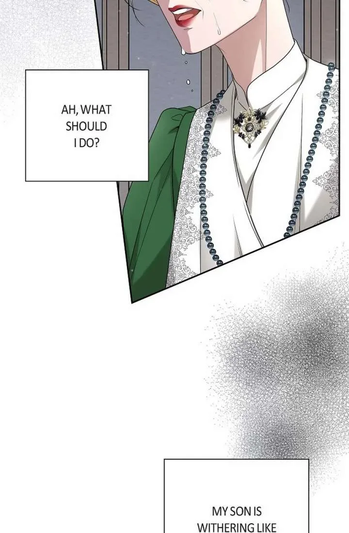 Don’t Look For Me Chapter 62 page 23