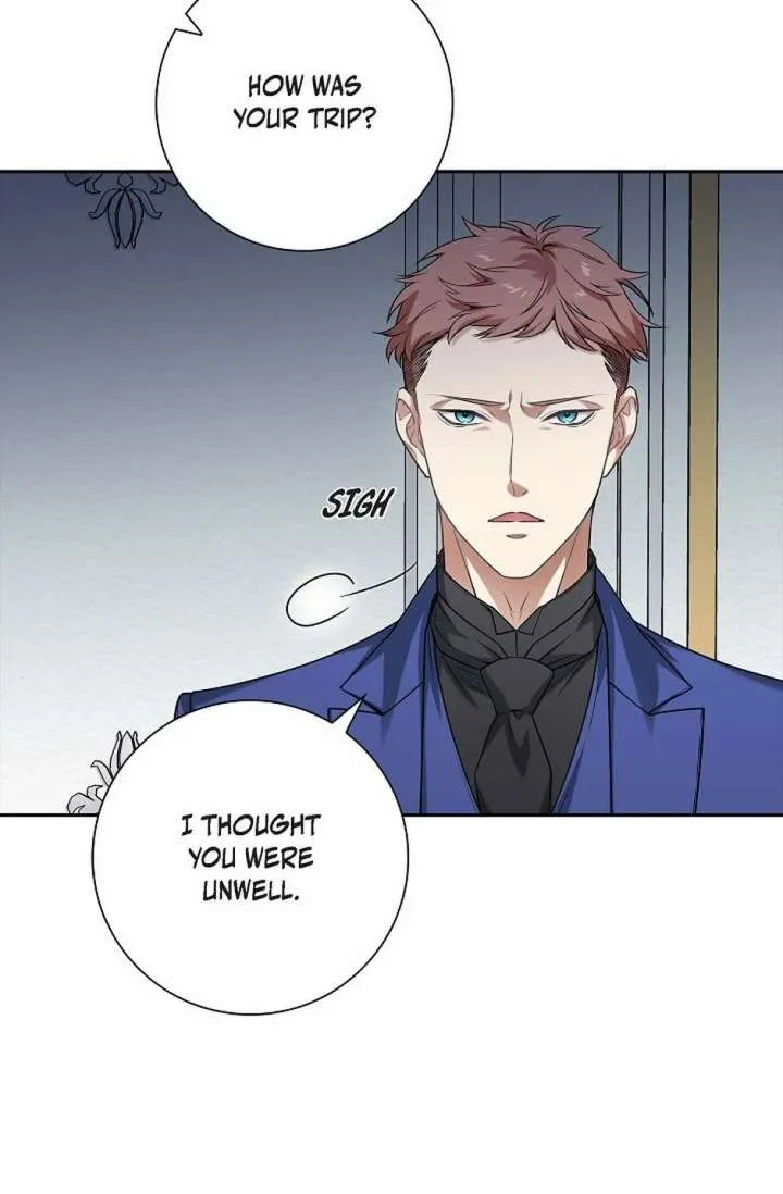 Don’t Look For Me Chapter 62 page 31