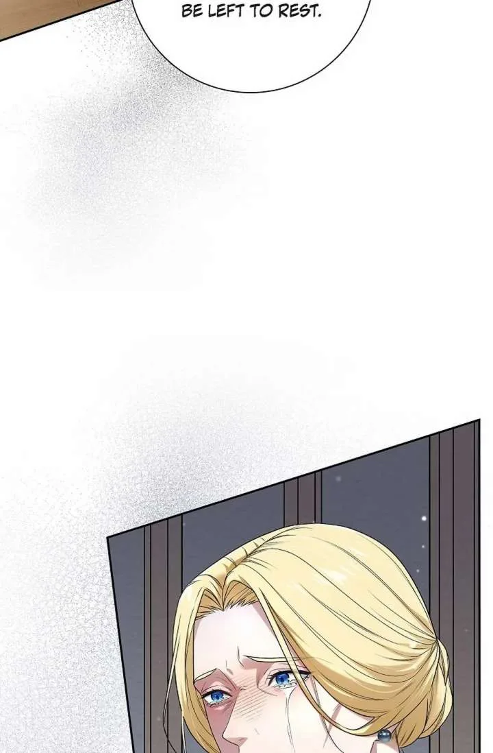Don’t Look For Me Chapter 62 page 22
