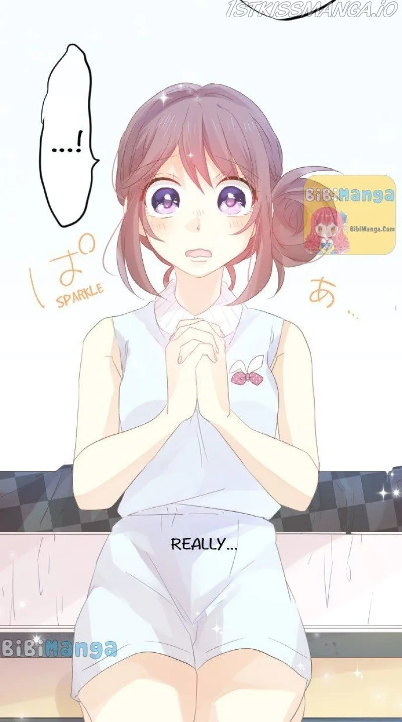 Love Hug Chapter 63 page 50