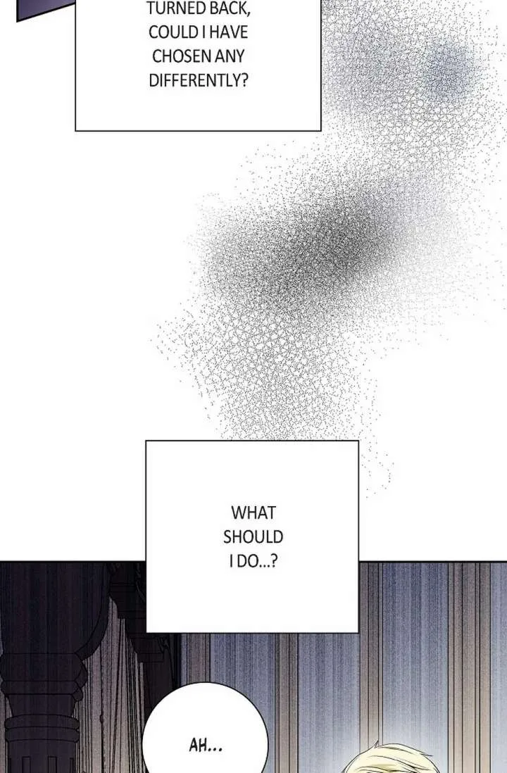 Don’t Look For Me Chapter 62 page 25