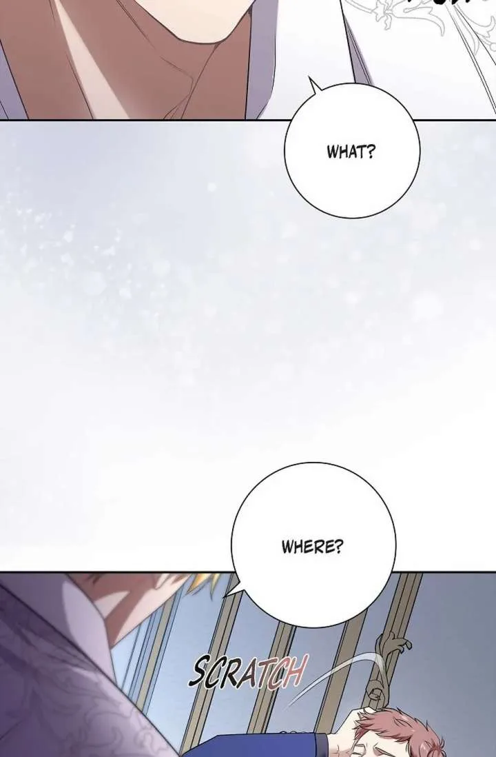 Don’t Look For Me Chapter 62 page 42