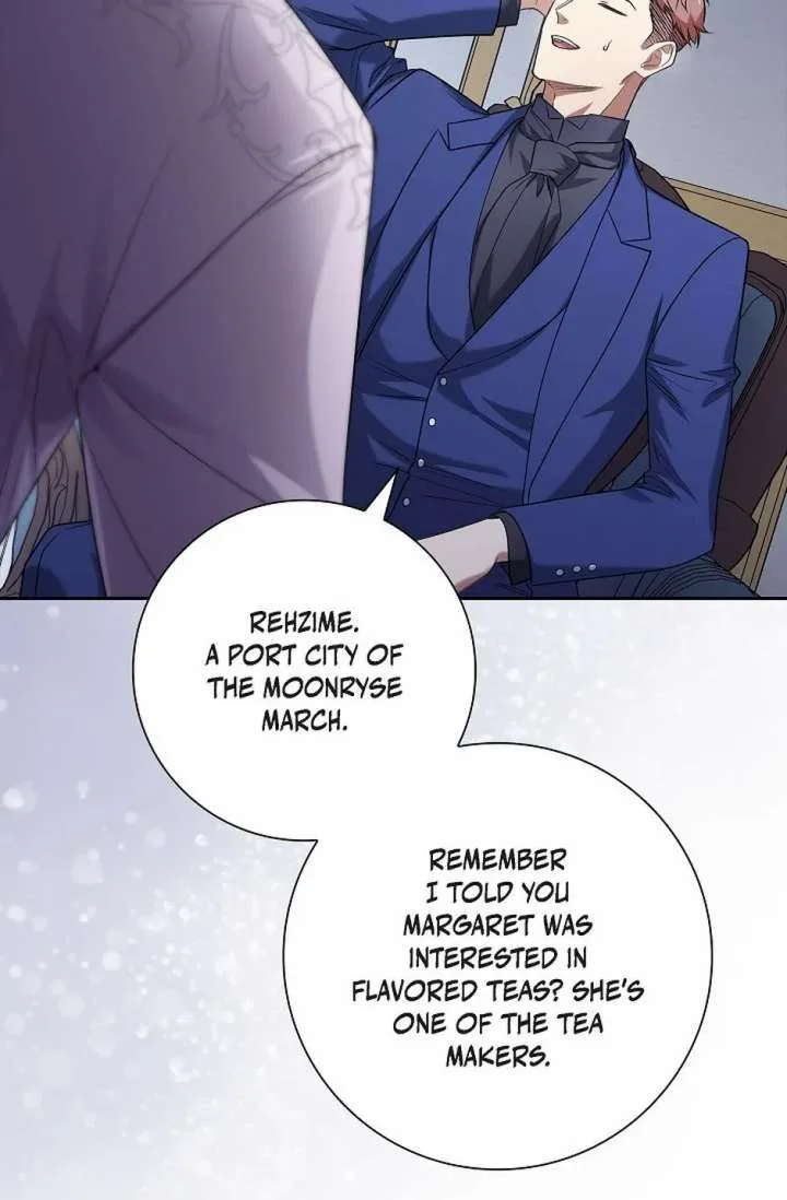 Don’t Look For Me Chapter 62 page 43