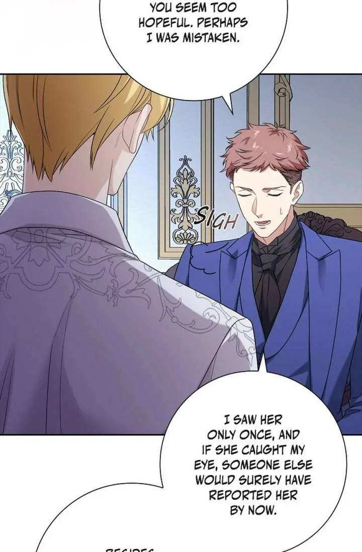 Don’t Look For Me Chapter 62 page 49