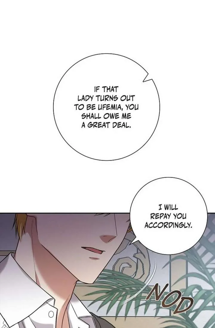 Don’t Look For Me Chapter 62 page 63
