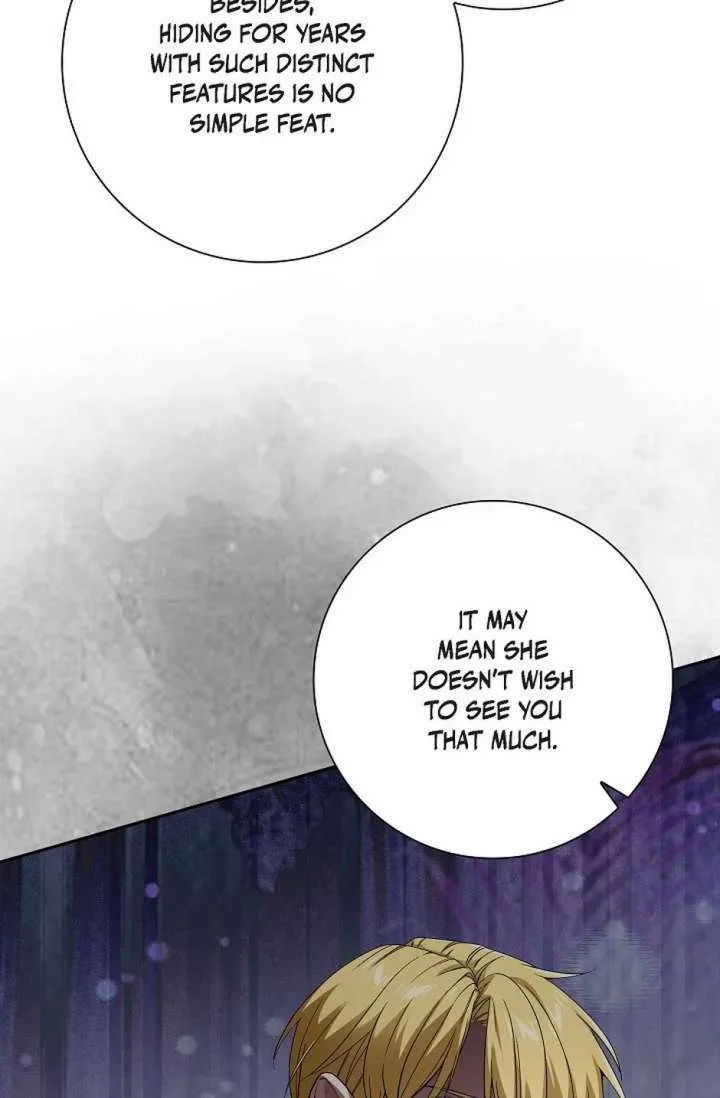 Don’t Look For Me Chapter 62 page 50