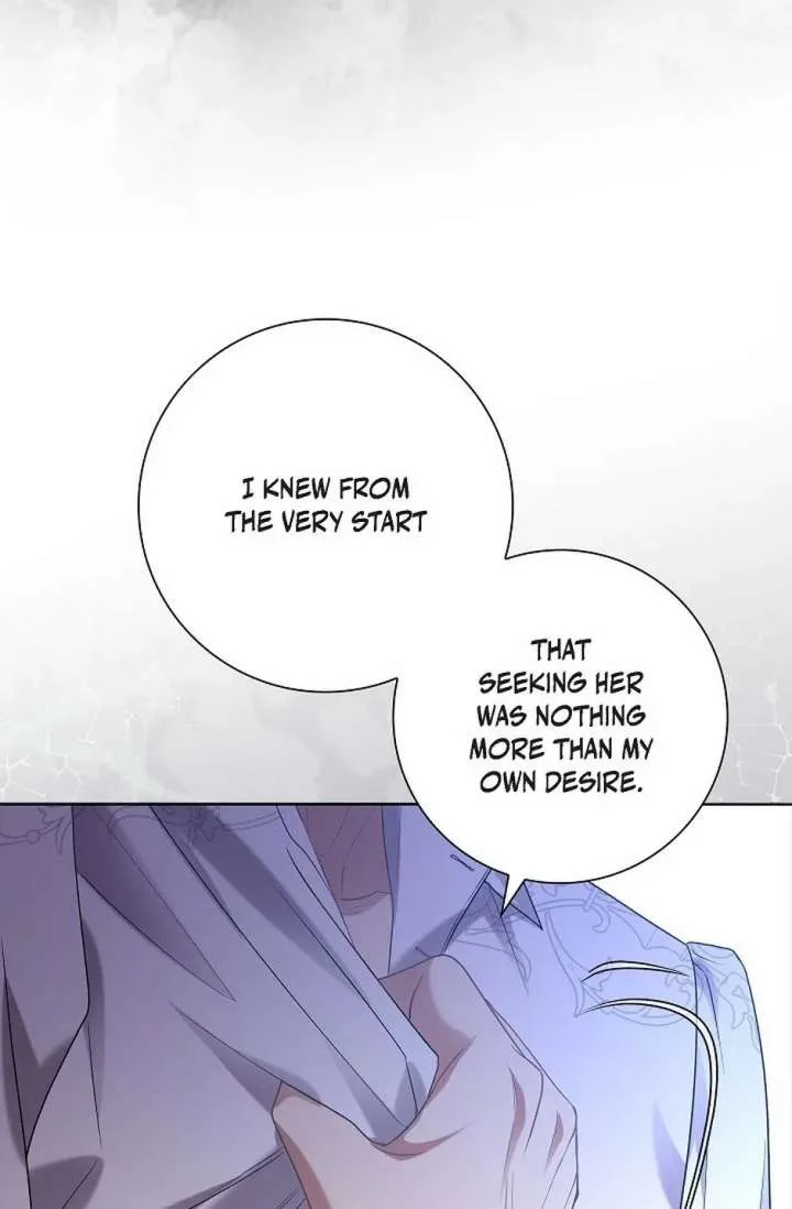 Don’t Look For Me Chapter 62 page 52