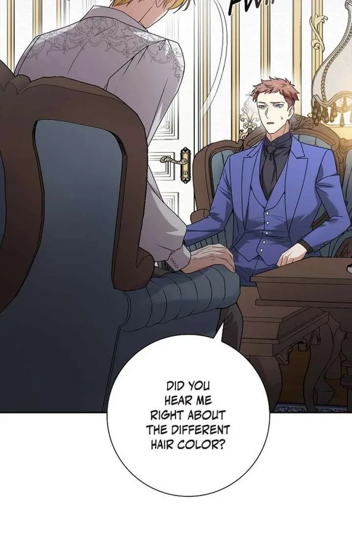 Don’t Look For Me Chapter 62 page 61
