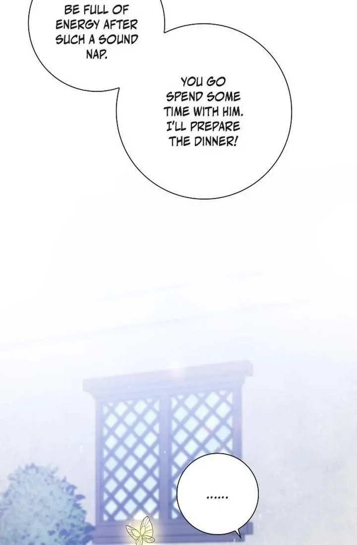 Don’t Look For Me Chapter 62 page 86
