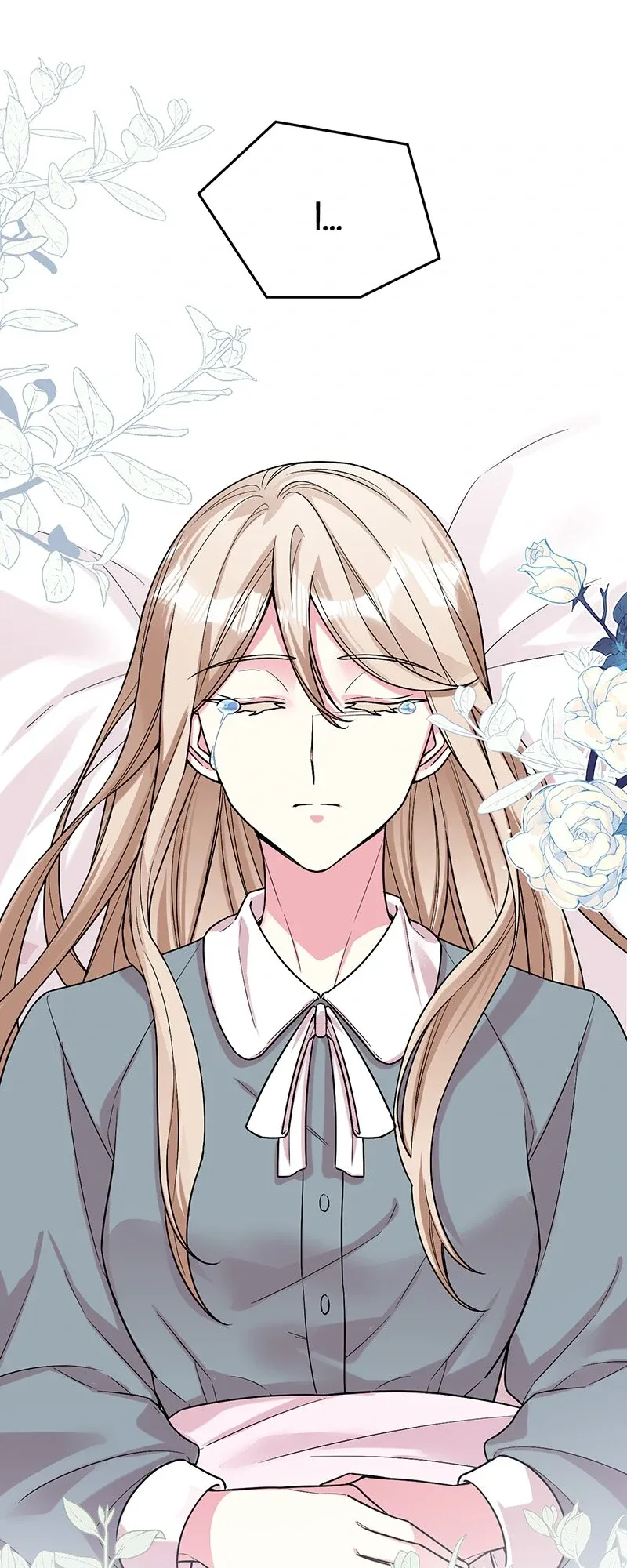 Even though I become a side character, I’m being adored by an overprotective duke Chapter 61 page 14