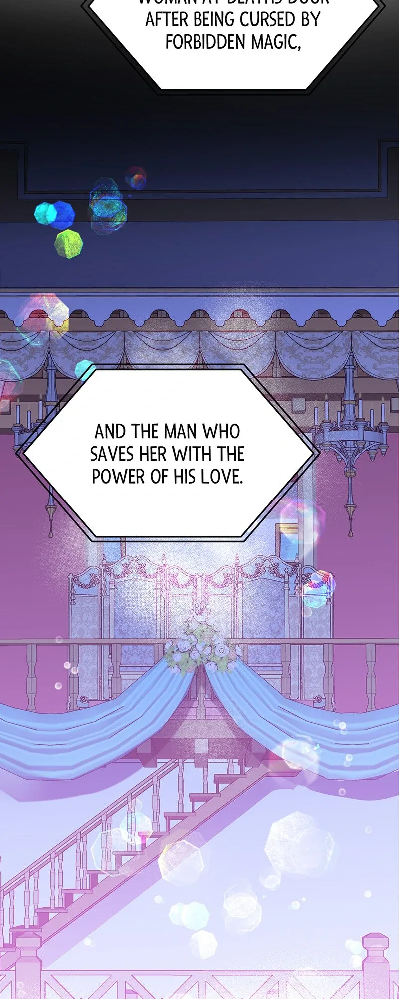 Even though I become a side character, I’m being adored by an overprotective duke Chapter 61 page 9