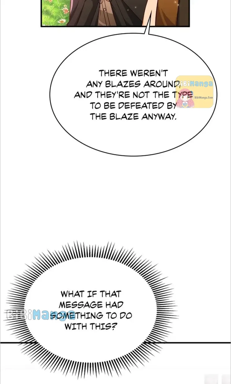 Terrarium Adventure Chapter 58 page 24