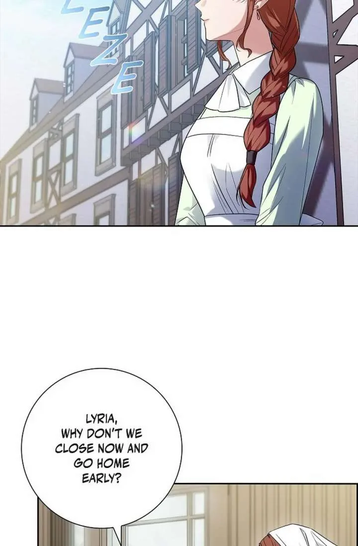 Don’t Look For Me Chapter 62 page 71