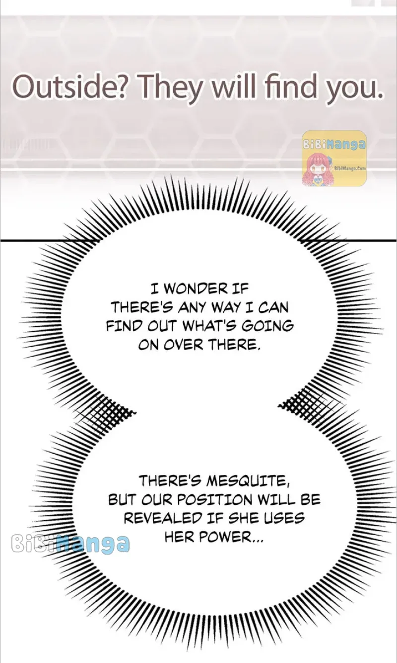 Terrarium Adventure Chapter 58 page 25