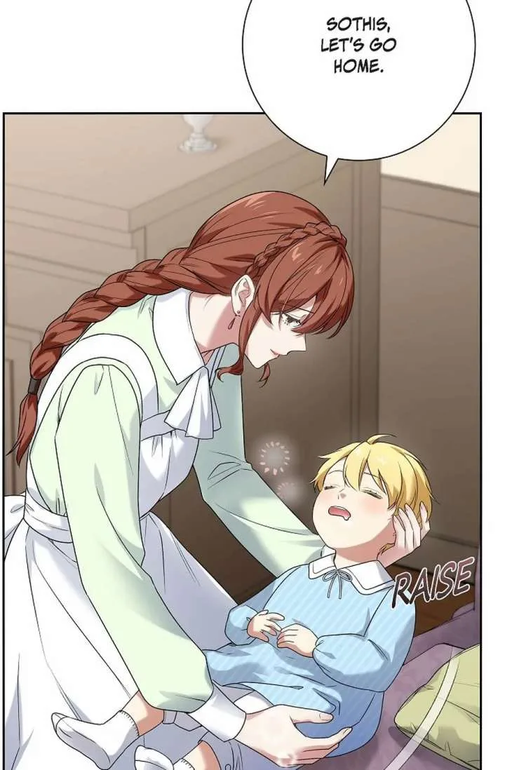 Don’t Look For Me Chapter 62 page 73