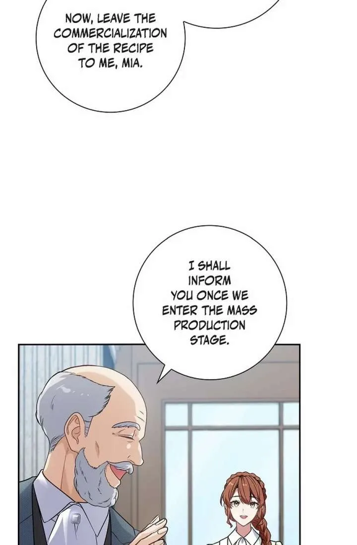 Don’t Look For Me Chapter 62 page 69