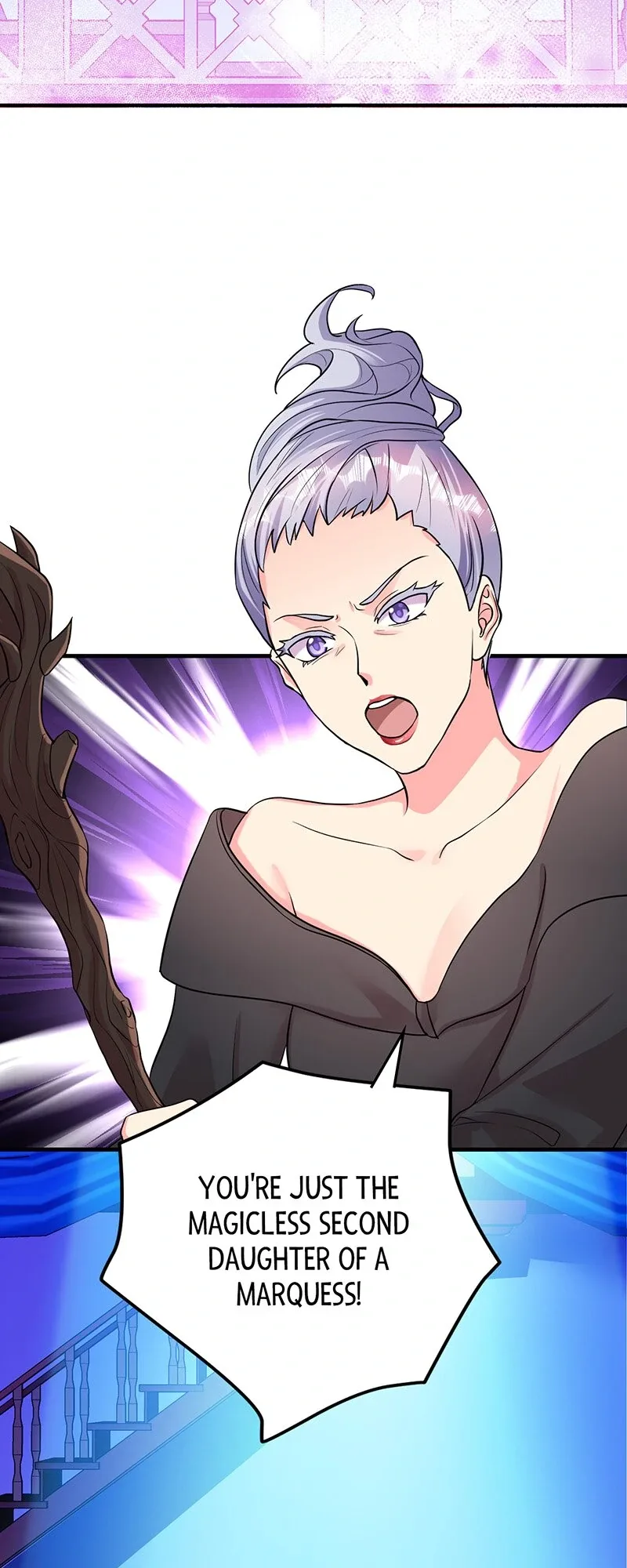 Even though I become a side character, I’m being adored by an overprotective duke Chapter 61 page 10