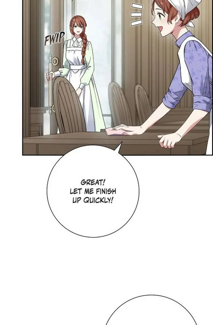 Don’t Look For Me Chapter 62 page 72
