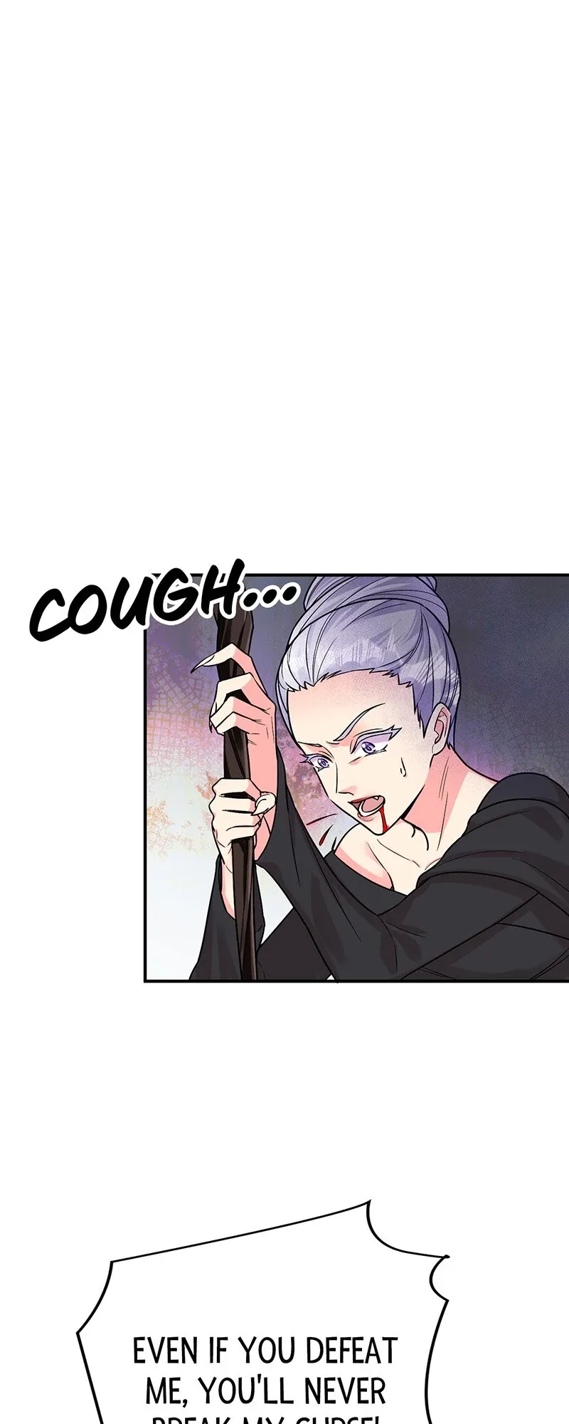 Even though I become a side character, I’m being adored by an overprotective duke Chapter 61 page 18