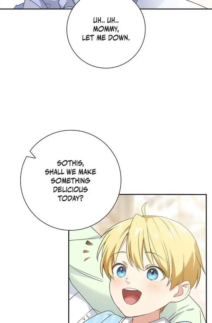 Don’t Look For Me Chapter 62 page 77