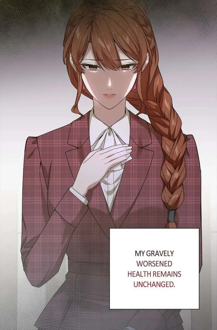 Don’t Look For Me Chapter 62 page 92