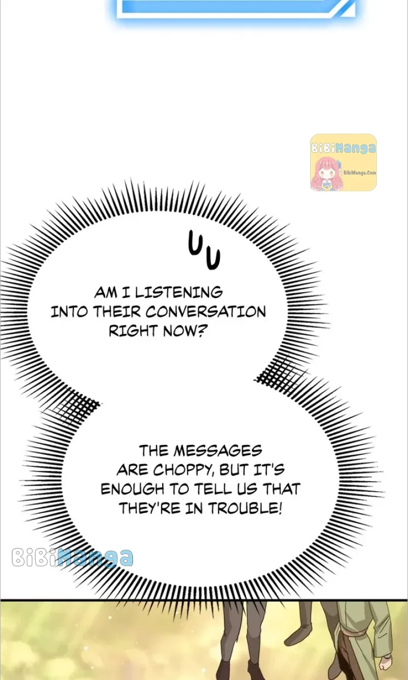 Terrarium Adventure Chapter 58 page 34