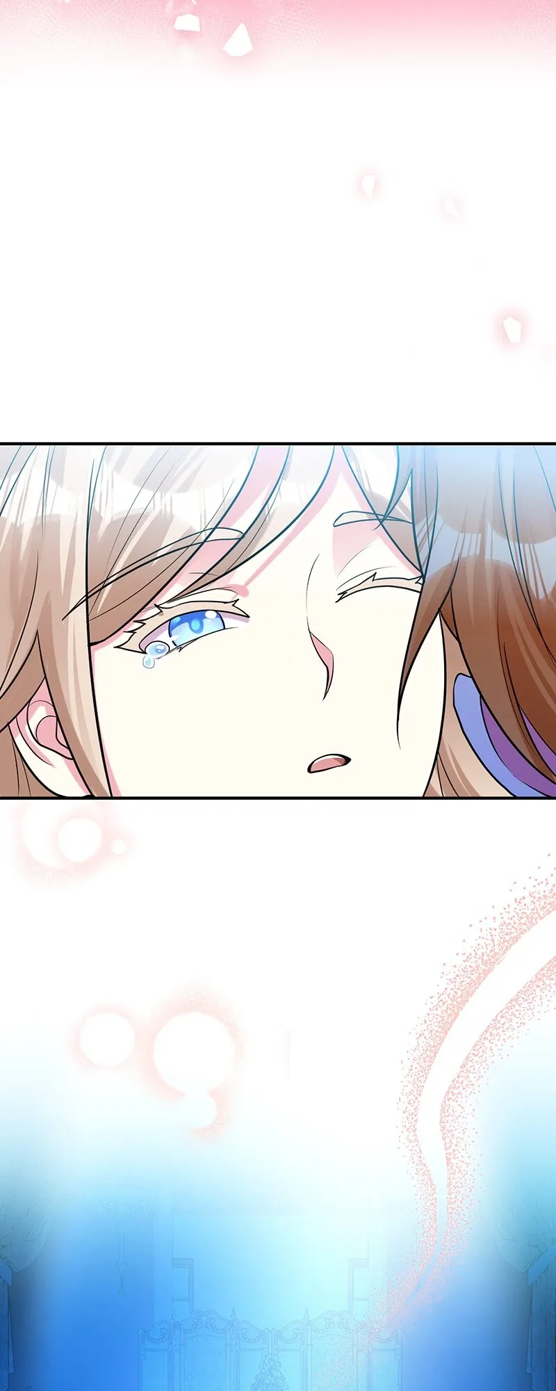 Even though I become a side character, I’m being adored by an overprotective duke Chapter 61 page 24
