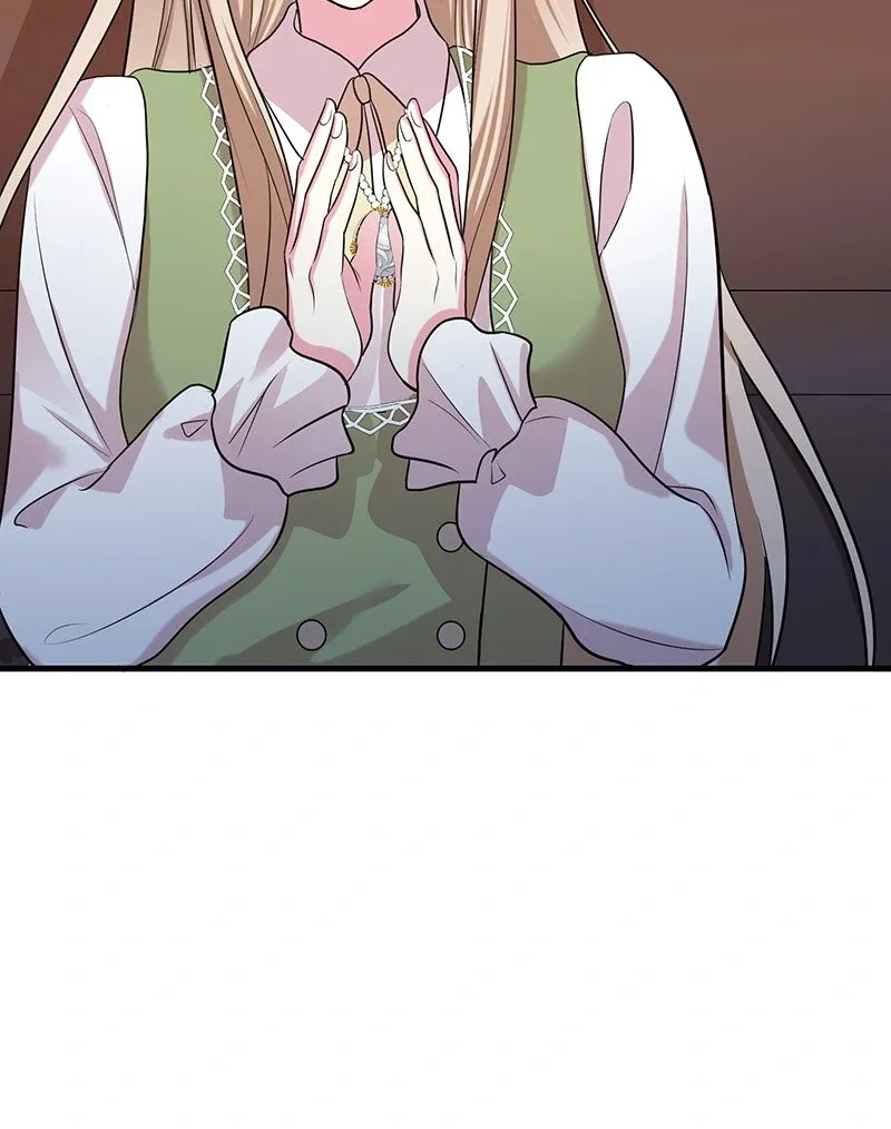 Even though I become a side character, I’m being adored by an overprotective duke Chapter 61 page 27