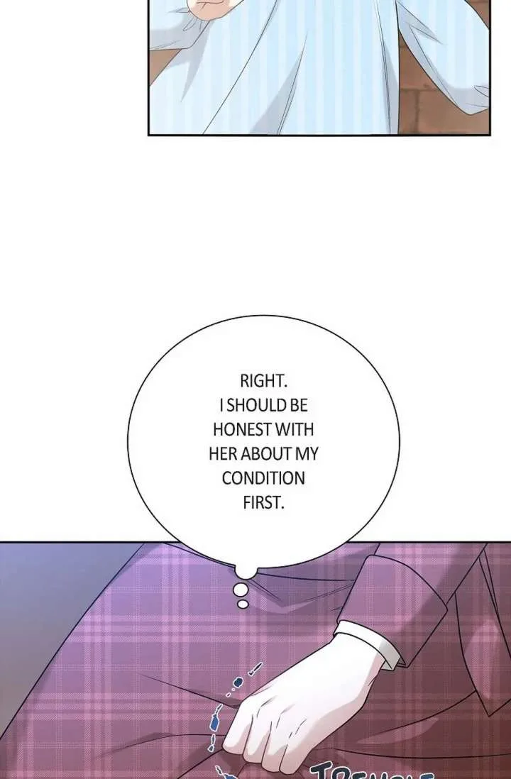 Don’t Look For Me Chapter 62 page 96