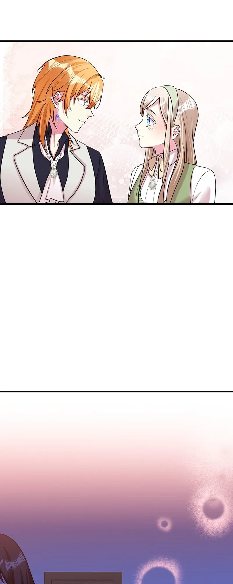 Even though I become a side character, I’m being adored by an overprotective duke Chapter 61 page 31