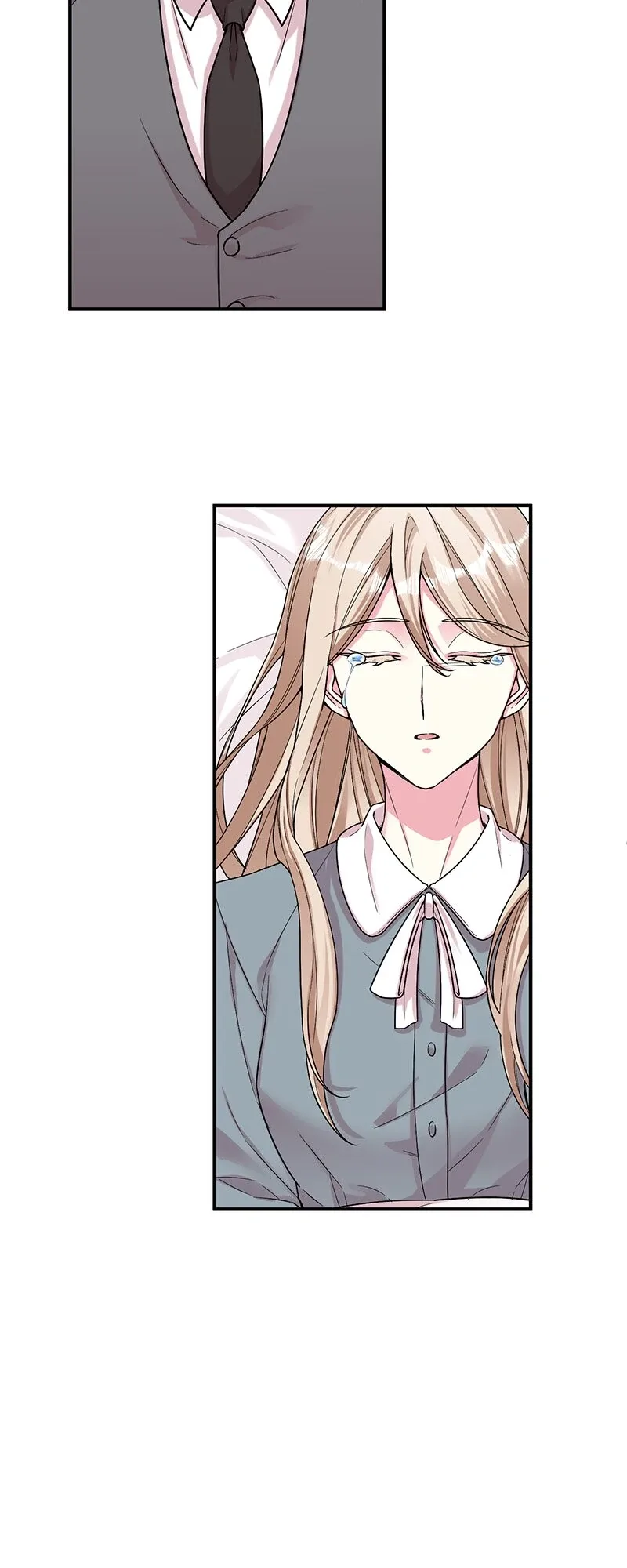 Even though I become a side character, I’m being adored by an overprotective duke Chapter 61 page 20