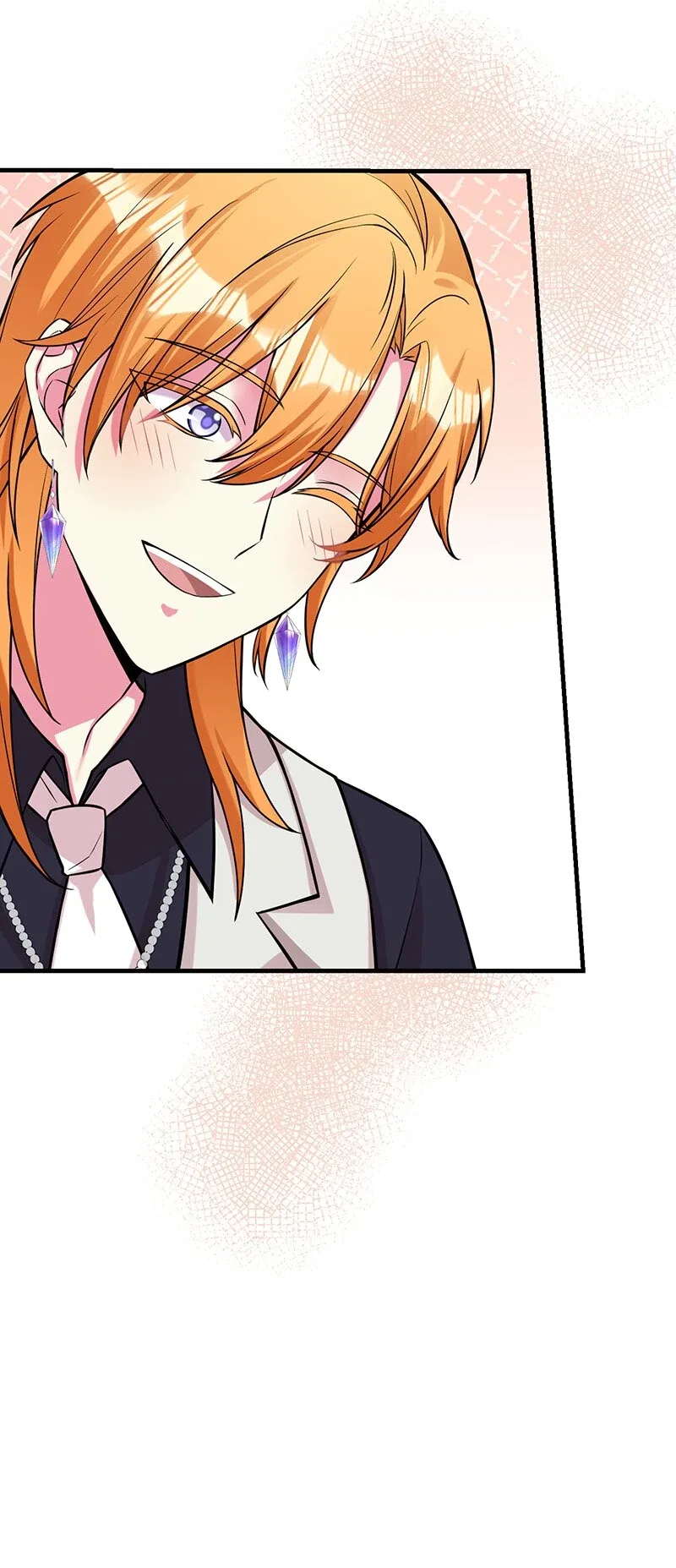 Even though I become a side character, I’m being adored by an overprotective duke Chapter 61 page 48